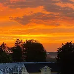 „abendrot“ Mit Meerblick Appartement