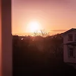 Lejlighed „abendrot“ Mit Meerblick Goehren (Ruegen)