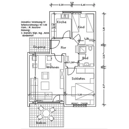 „abendrot“ Mit Meerblick *