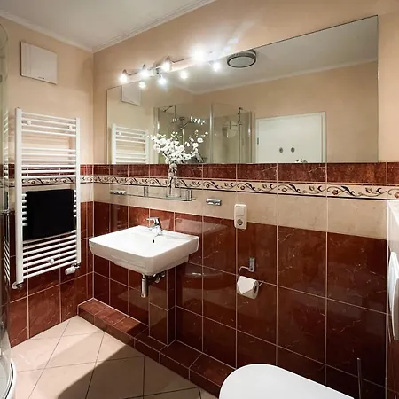 „abendrot“ Mit Meerblick Apartment