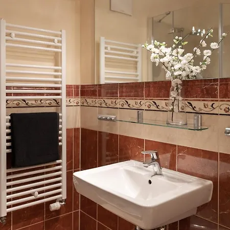 „abendrot“ Mit Meerblick *