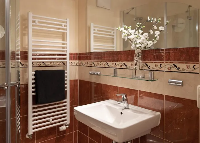 „abendrot“ Mit Meerblick *