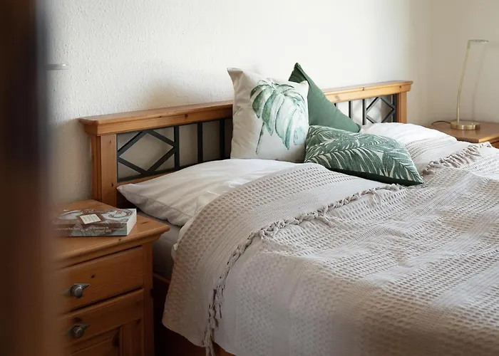 „abendrot“ Mit Meerblick * Гёрен